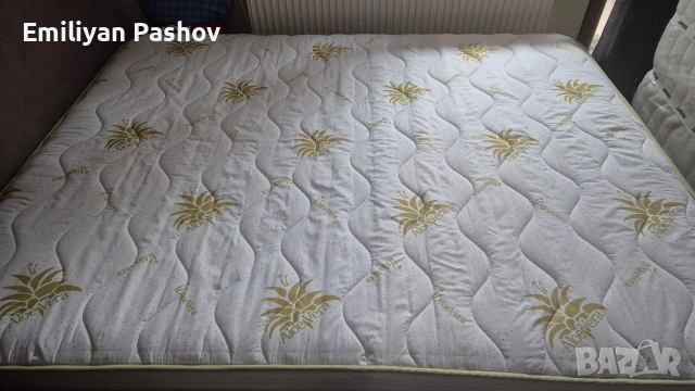 Матрак 160/200, снимка 6 - Матраци - 54281971