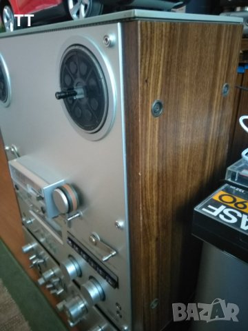 AKAI. JX-620.ролков дек, снимка 6 - Декове - 40381272