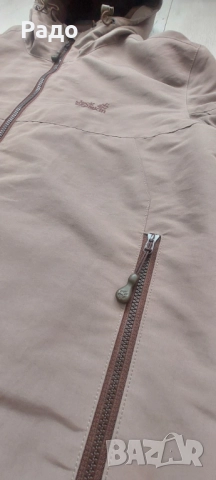 Jack Wolfskin /L-XL/ 100%original / мъжко яке, снимка 5 - Якета - 52951063