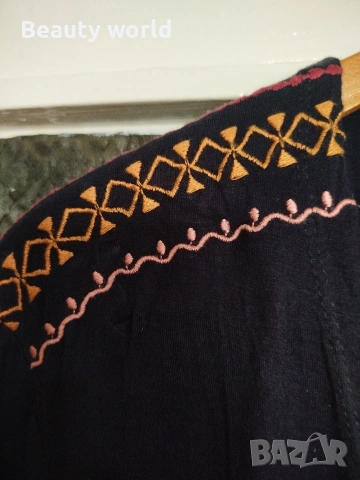 Лятна жилетка вискоза хл-2 хл, снимка 7 - Жилетки - 53901269