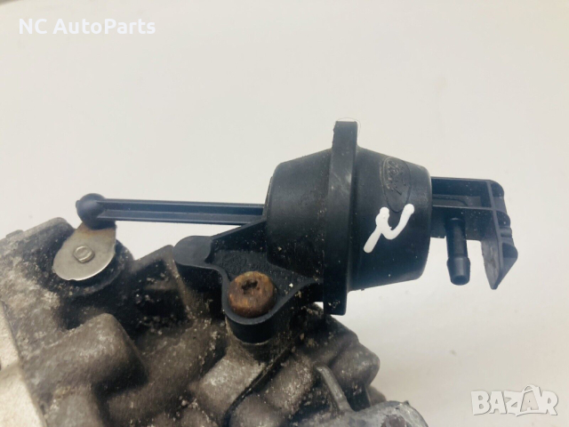 ЕГР вал и охладител за Ford Transit Форд 2.0 EcoBlue GK2Q-9F464-AD FoMoCo 2018, снимка 5 - Части - 44535999