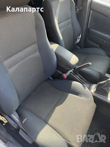 Toyota Avensis Тойота авенсис на части
2.2
177 кс
Само на части, снимка 13 - Части - 55712794