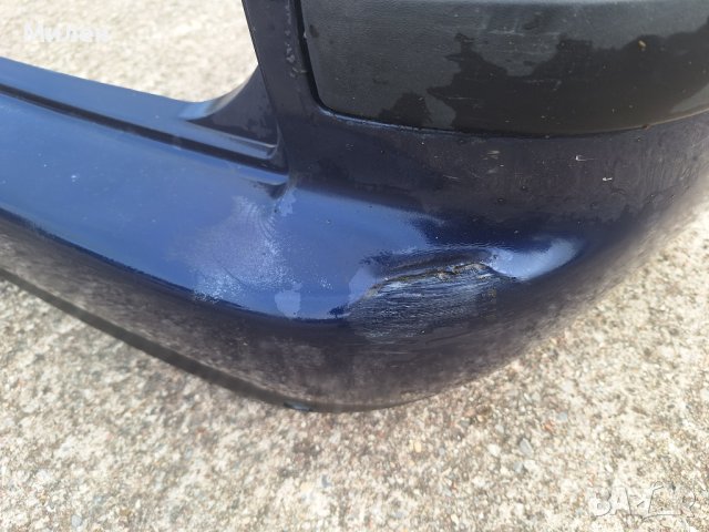 Задна Броня За Форд Галакси или Фолксваген Шаран 2003-2009 Година VW Sharan Ford Galaxy , снимка 3 - Части - 42713833