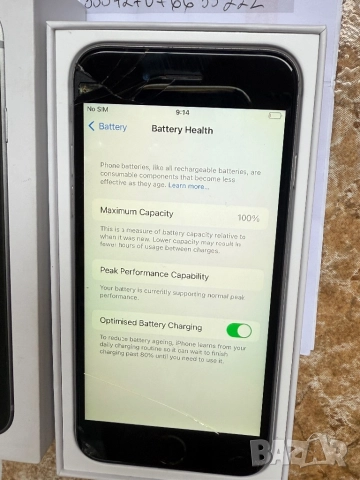 Iphone 6s 64 GB, снимка 5 - Apple iPhone - 52339466