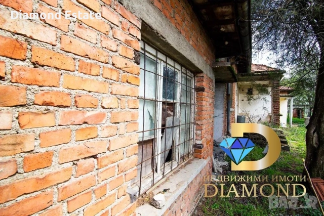 Едноетажна къща в село Даскал - Атанасово, обл. Стара Загора, снимка 4 - Къщи - 51561103