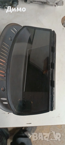 дисплей навигация бмв е90 е91 bmw e90 e91