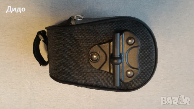 Чанта за велосипед YANHO, снимка 5 - Аксесоари за велосипеди - 40373276