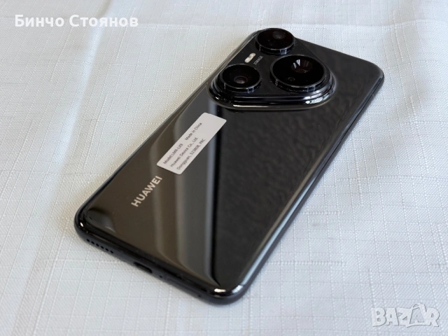 Huawei Pura 80 Pro , снимка 3 - Huawei - 54311254