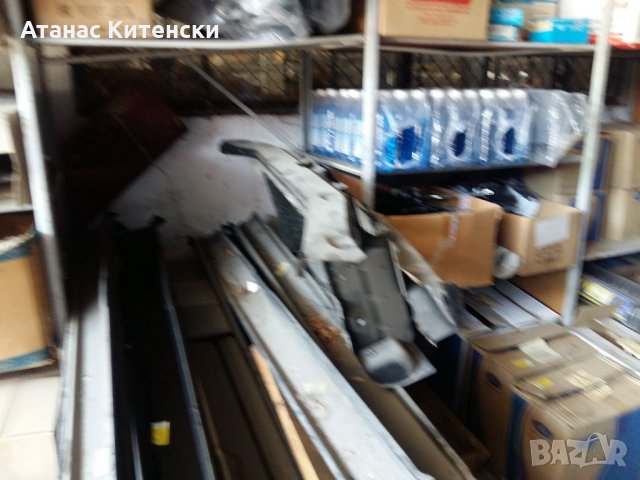 Авточасти едрогабаритни и каросерини части за руски коли ВАЗ МОСКВИЧ, снимка 14 - Части - 33846049