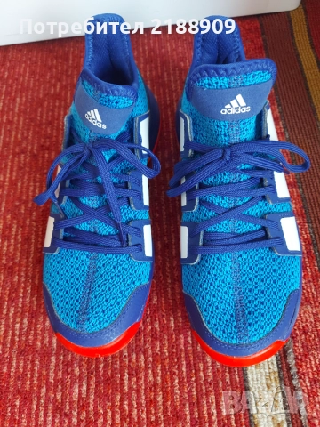 Маратонки Адидас , снимка 1