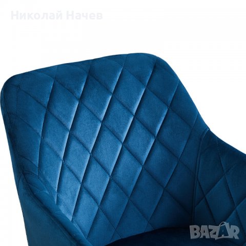 Висококачествени трапезни столове тип кресло МОДЕЛ 229, снимка 6 - Столове - 36639022