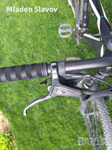 CUBE CROSS COUNTRY ,24 цола, снимка 5 - Велосипеди - 54292982