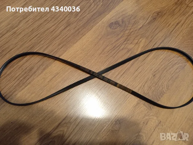 Ремък за пералня Electrolux, снимка 4 - Ремонти на перални - 55776575