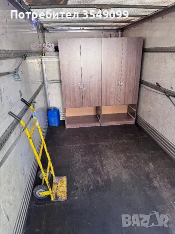 Транспортни и хамалски услуги БГ-ЕООД , снимка 11 - Хамалски услуги - 46365930