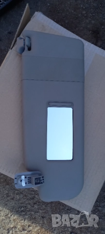 Ляв сенник за VW Passat B6, снимка 2 - Части - 51803216