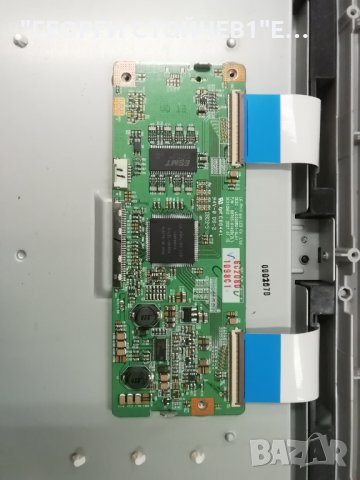  32PFL5322-10 3139 123 62614 WK713.5 3122 423 32233 PLCD190P3 LC320W01-SLA1 6870C-0142300KFS02B(2L) , снимка 11 - Части и Платки - 38671380