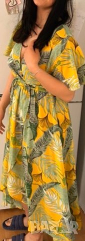 Красива рокля, снимка 2 - Рокли - 40851677