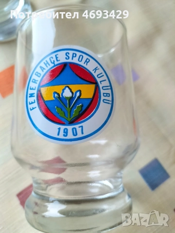 стькленни чаши 6 броя , снимка 5 - Чаши - 56166531