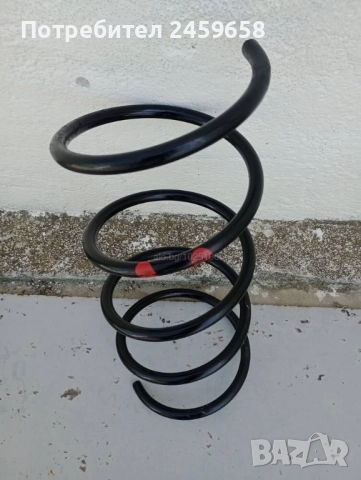 Задна пружина за Мерцедес C200-V203-122 к.с., дизел 