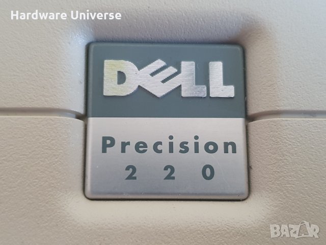 DELL Precision 220