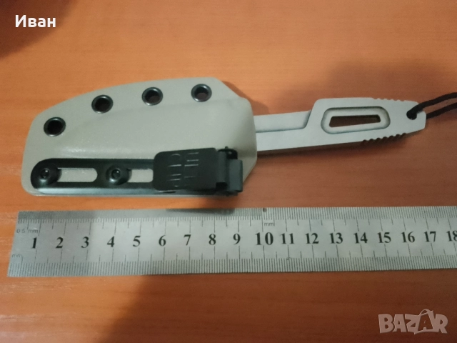 нож вечен живот , снимка 5 - Ножове - 51990656