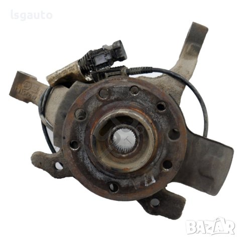 Преден ляв шенкел Opel Astra H (A04) 2004-2014 ID: 112943