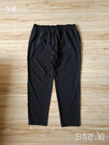 Оригинално мъжко долнище Under Armour Stretch Woven, снимка 3 - Спортни дрехи, екипи - 51482002