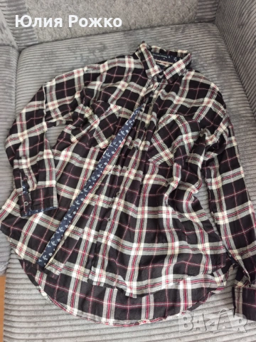 Риза, снимка 6 - Ризи - 53988809