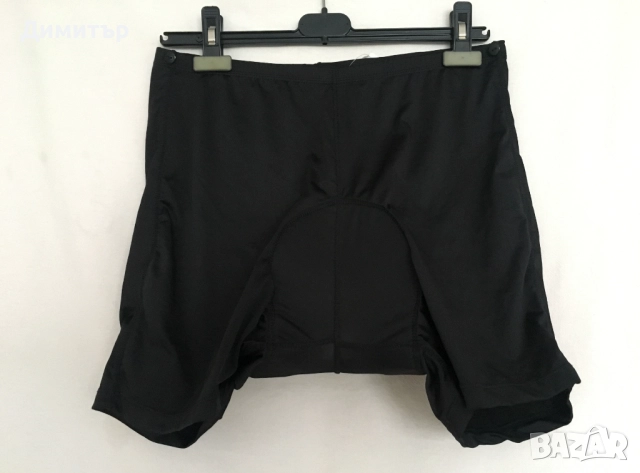 Нови мъжки колоездачни боксери с омекотяваща подложка, снимка 3 - Спортна екипировка - 51966424