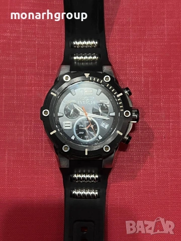 Часовник Invicta 19526 , снимка 2 - Мъжки - 54232166