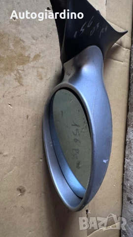 Странично огледало зa Alfa Romeo 156 - E30154694 / E30254694