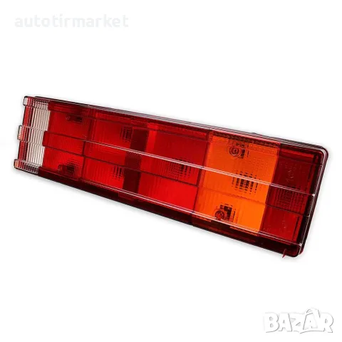 Стъкло за стоп Mercedes atego, axor, actros – 1009ST