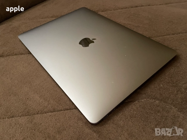 13" MacBook Pro A1708 (2017) Space Gray-16GB RAM/128GB SSD , снимка 7 - Лаптопи за работа - 49149135