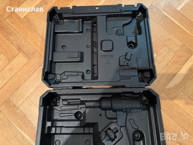 Куфари Milwaukee , снимка 12 - Куфари с инструменти - 51333234