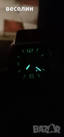 Мъжки часовник CASIO WVQ-20HE Wave Ceptor, снимка 4 - Мъжки - 53085751