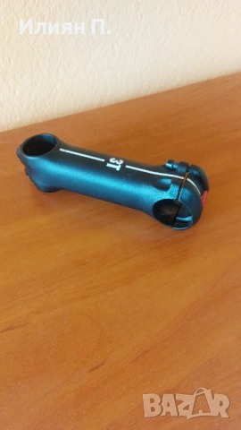Лапа за  шосейка 3Т  Apto Pro 120mm, снимка 5 - Части за велосипеди - 54014924