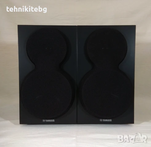 ⭐⭐⭐YAMAHA NS-BP200⭐⭐⭐ Пиано лак тонколони , 2 х 110 вата, снимка 2 - Тонколони - 51075756