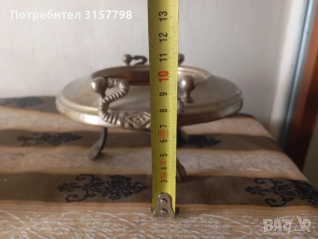 Два мангала,купа, снимка 2 - Други ценни предмети - 50565049