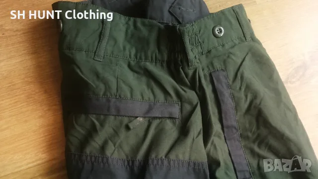 GAUPA OF NORWAY Trouser размер L за лов риболов туризъм панталон пролет есен - 2943, снимка 6 - Екипировка - 55879439