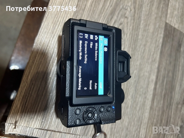 Kamera NBD 4K ultra HD, снимка 4 - Камери - 56429762