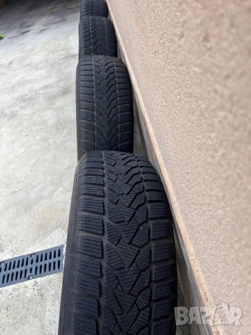 Джанти RIAL 5x114.3 , 17 цола + гуми UNIROYAL 215/60 DOT : 3723, снимка 16 - Гуми и джанти - 54159673