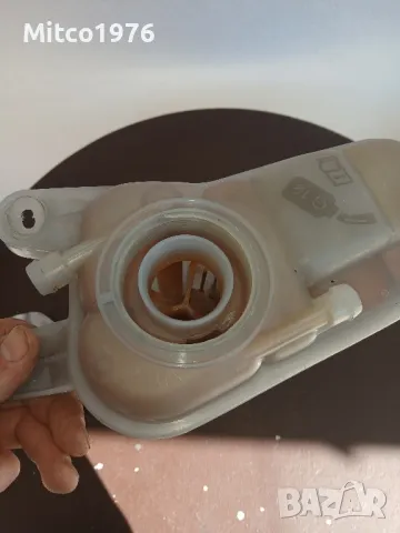 казанче антифриз Audi A4 B8