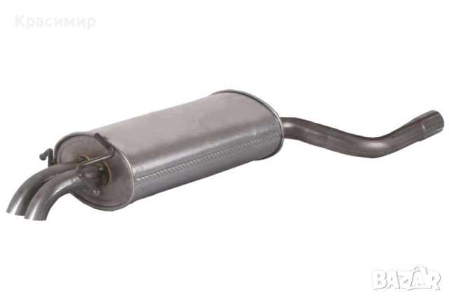 Крайно гърне за MERCEDES C-CLASS (W203)