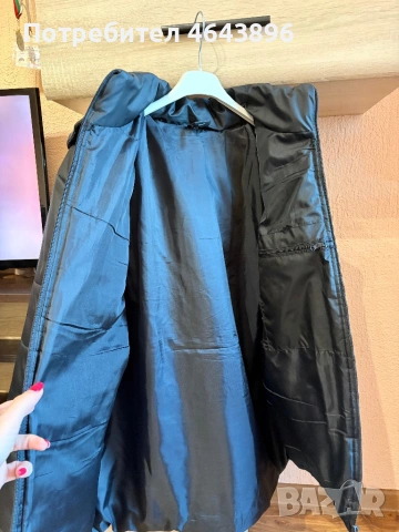 Оригинално яке на Nike , снимка 5 - Якета - 53134967