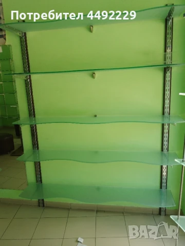 Оборудване за магазин, снимка 5 - Оборудване за магазин - 50563629