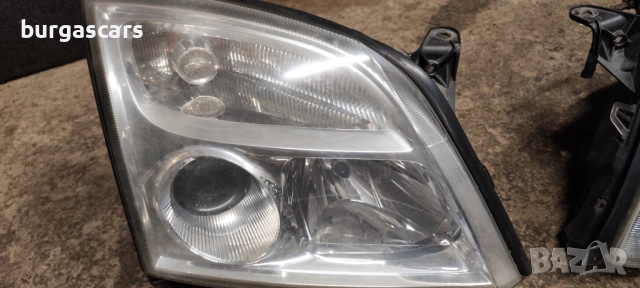 Фар ляв десен  Opel Vectra C - 120лв, снимка 3 - Части - 52890566