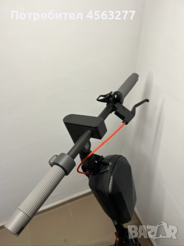 Електрическа тротинетка Xiaomi 5 Pro, снимка 4 - Друга електроника - 52457399