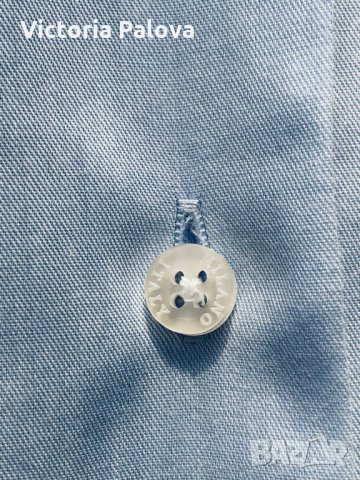 Модерна риза MILANO ITALY DONNA, снимка 4 - Ризи - 29560116