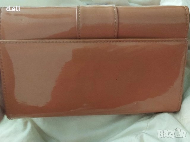 PETERSON Два кожени портфейла. , снимка 4 - Портфейли, портмонета - 38947808