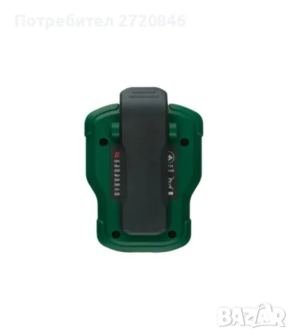 Bluetooth високоговорител Парксайд /Parkside , снимка 2 - Bluetooth тонколони - 55712599